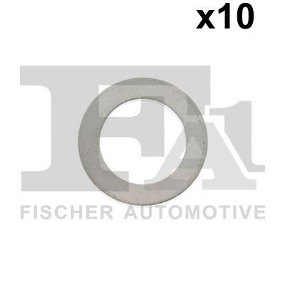 Прокладка пробки піддону двигуна FA1 372980010 ціна, від 0.28 USD