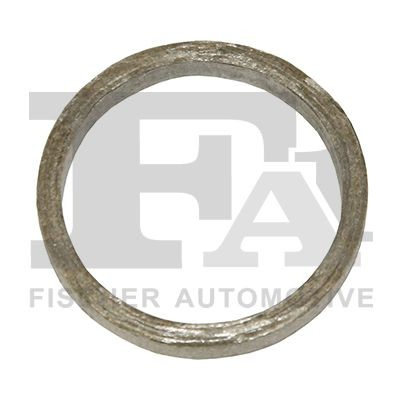 A11627576991 Mercedes Прокладка турбіни вихлопних газів, впуск