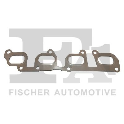 Купити Прокладка колектора Volkswagen Crafter 30-50 2E, 2EA, 2EB, 2ED, 2EH, 2EX