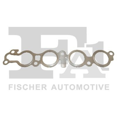 Купити 95516786 Opel Прокладка колектора