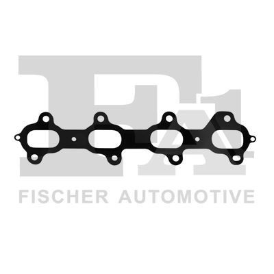  Прокладка колектора Nissan Navara 