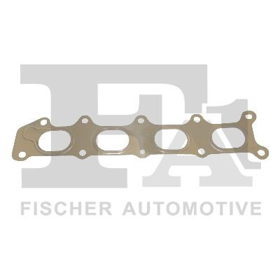 Прокладка випускного колектора Fiat Scudo COMBINATO