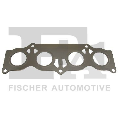 Прокладка колектора на Toyota Camry VI V40