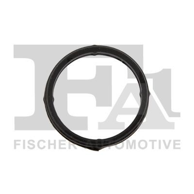 Прокладка впускного колектора на Volkswagen Polo IV 9N, 9A
