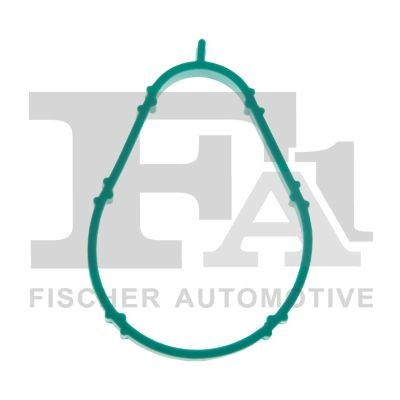 Купити Прокладка впускного колектора Volkswagen Passat B5 3B3