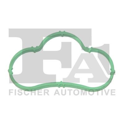 Прокладка впускного колектора Peugeot 406 купе (8C) (1997 - 2004) ціна, від 2.52 USD