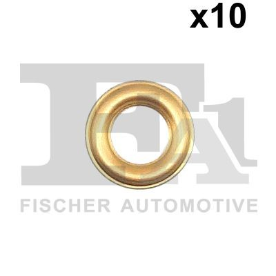 9950771 Fiat/Alfa/Lancia Шайба форсунки верхня