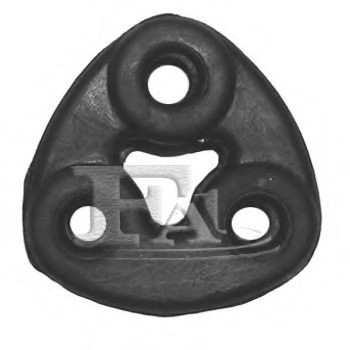 Подушка кріплення глушника General Motors 97120442