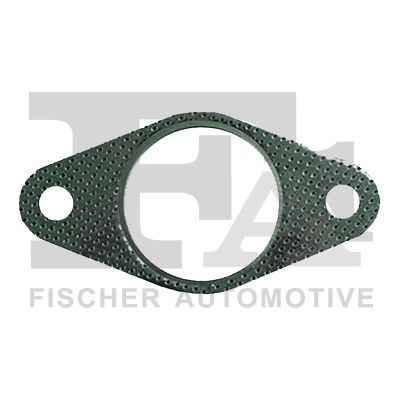 Купити Прокладка глушника Nissan Almera I N15