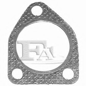 Прокладка монтажна, глушника MB687013 Chrysler