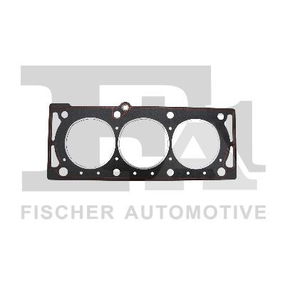 Прокладка ГБЦ Opel Calibra купе (85) (1989 - 1997) ціна, від 14.98 USD