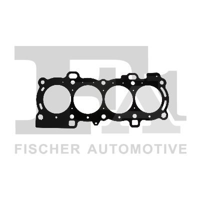 Купити Прокладка ГБЦ Mazda 2 I DY