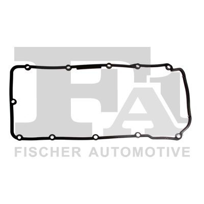 Прокладка кришки клапанної  на Volkswagen Phaeton I 3D1, 3D2, 3D3, 3D4, 3D6, 3D7, 3D8, 3D9