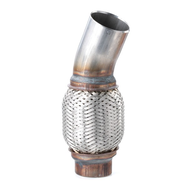 Гофра приймальної труби FA1 VW450210 ціна, від 55.24 USD