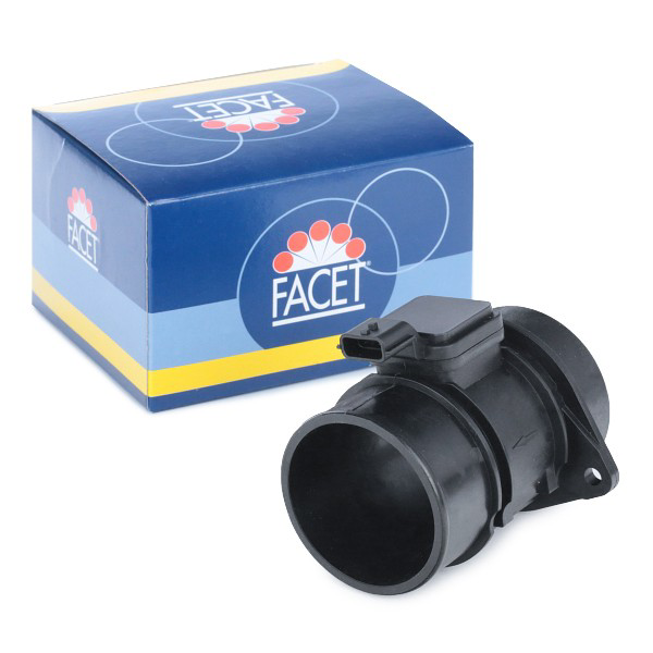 Купити 101448 Facet Повітромір
