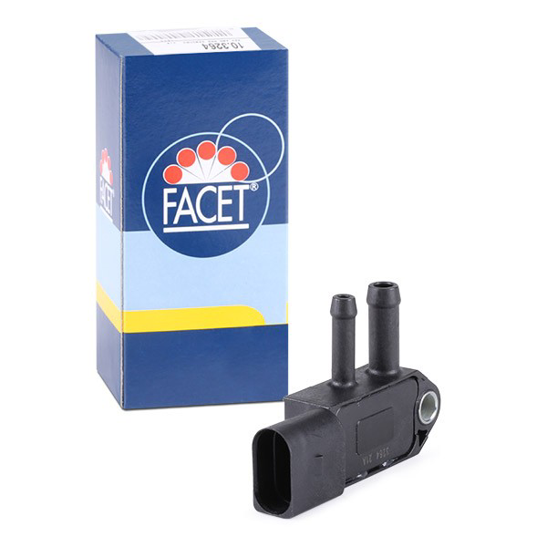Купити 103264 Facet Датчик тиску вихлопних газів