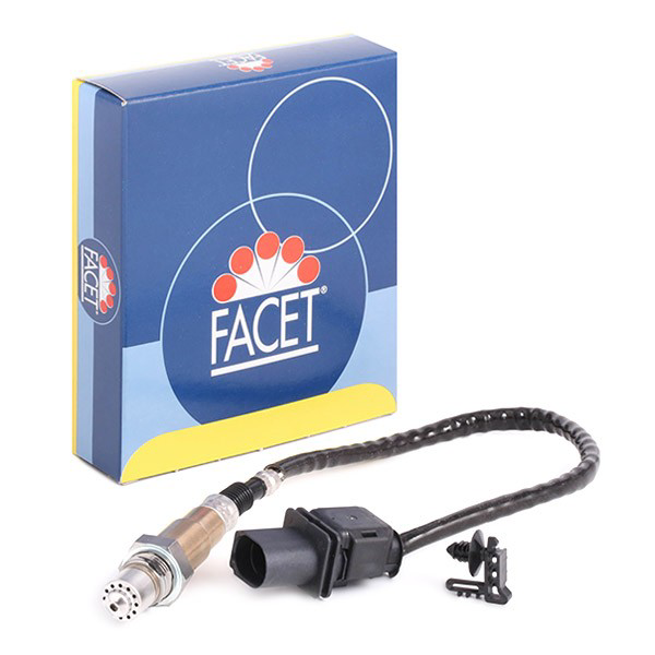 Лямбда-зонд 108397 Facet