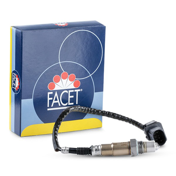Лямбдазонд, датчик кисню до каталізатора Facet 108467 ціна, від 44.34 USD