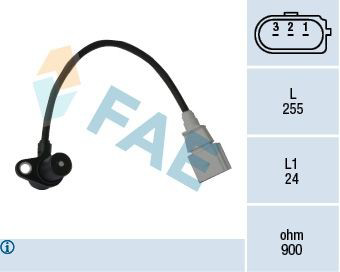 79050 FAE ДПКВ