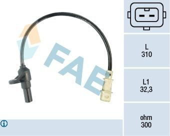 79084 FAE ДПКВ