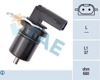 Купити Датчик колінвала Ford Mondeo I GBP