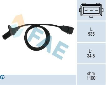 79295 FAE ДПКВ