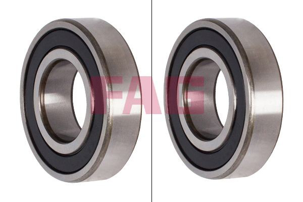 5000694436 Renault (RVI) Підшипник КПП