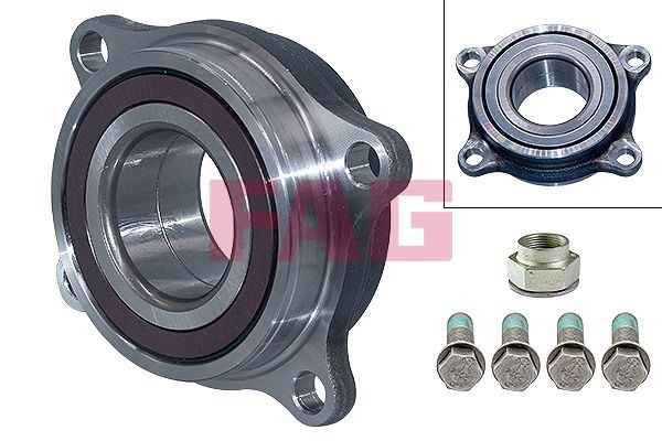 Маточини задніх коліс Depo/Loro/Abakus 14101092 ціна, від 36.55 USD