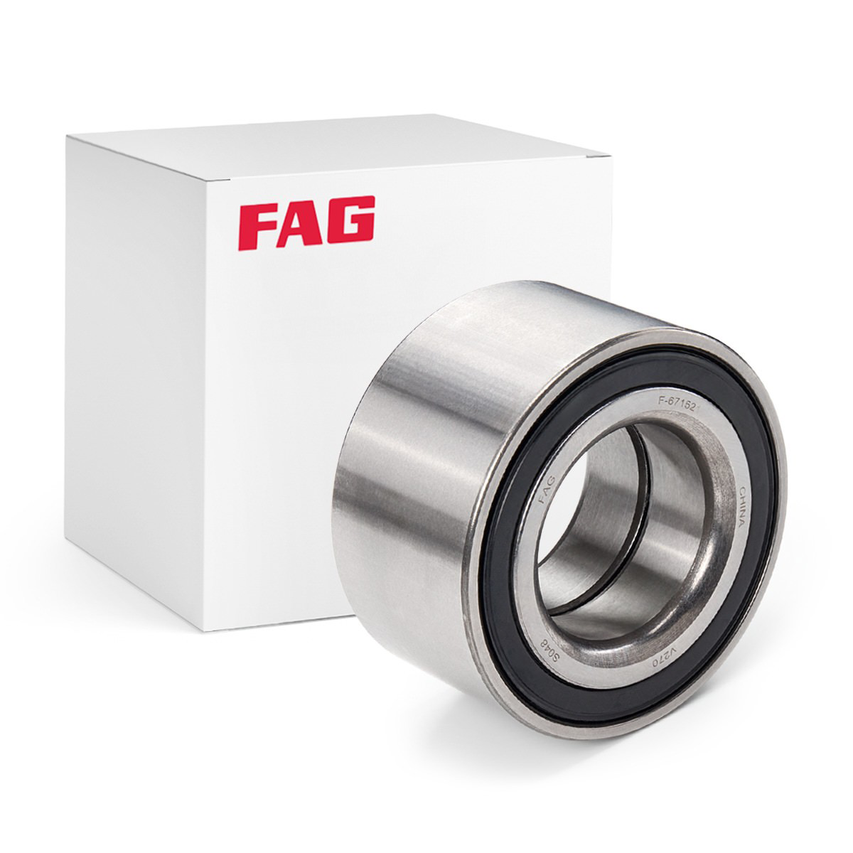 Задній підшипник FAG 713612210