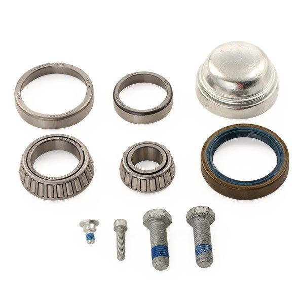 Комплект підшипник маточини передньої Ford 2103300051 ціна, від 12.63 USD