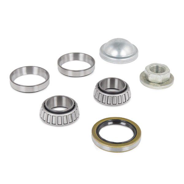 Підшипник маточини задньої Mazda 1E003261YA ціна, від 11.53 USD