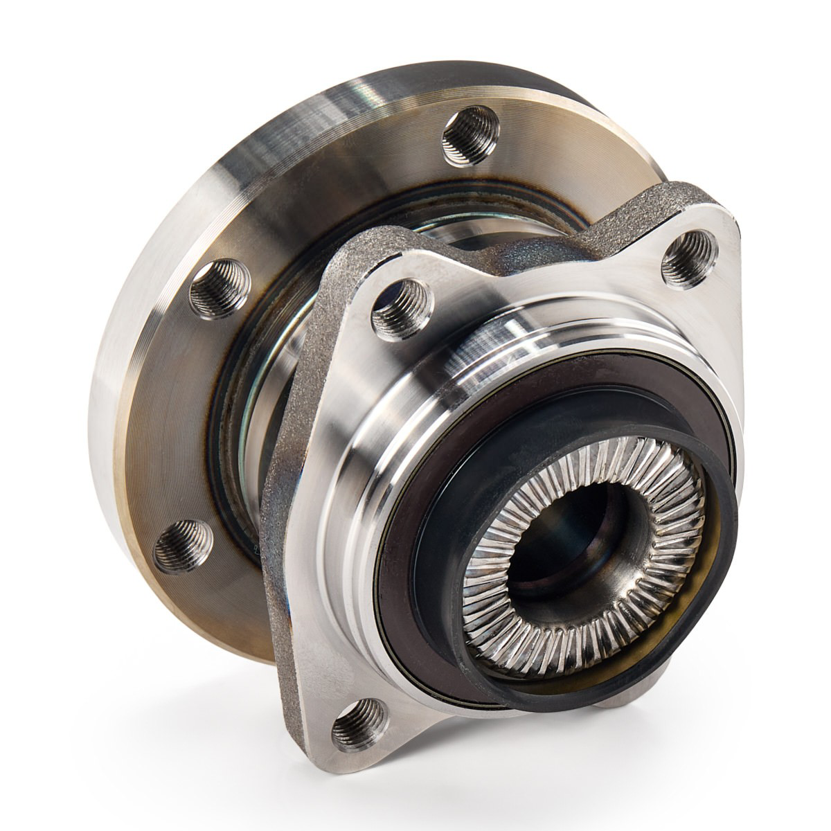Маточина колеса передня Mercedes A910981000064 ціна, від 90.45 USD