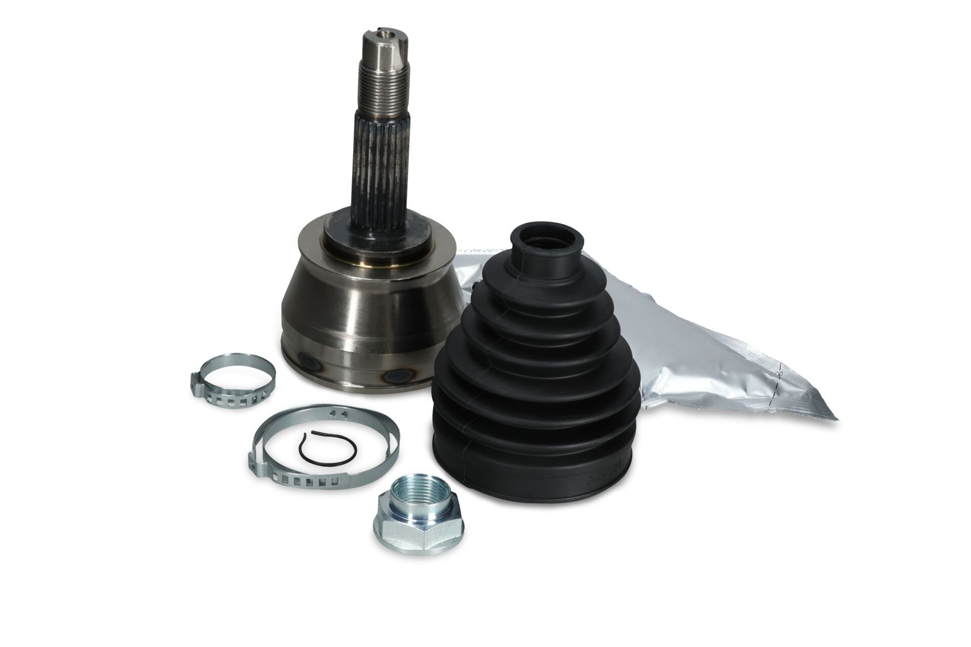 Граната колісна Fiat/Alfa/Lancia 77366003 ціна, від 28.41 USD