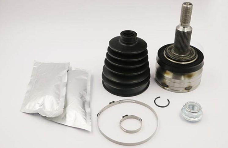 ШРУС зовнішній передній TOJ0306 Magneti Marelli