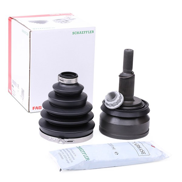Граната колісна Magneti Marelli TOJ0306 ціна, від 32.75 USD