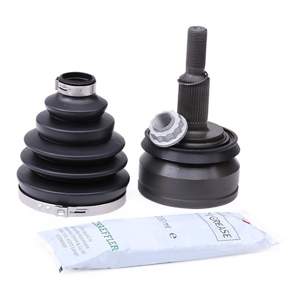TOJ0306 Magneti Marelli Граната зовнішня