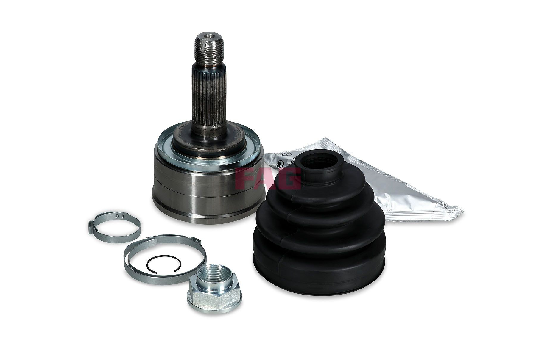 TOJ0142 Magneti Marelli Граната зовнішня