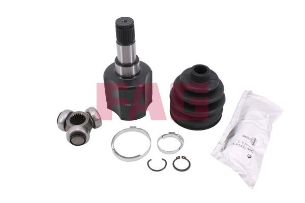 FD708 Driveshaft ШРКШ внутрішній, передній, лівий