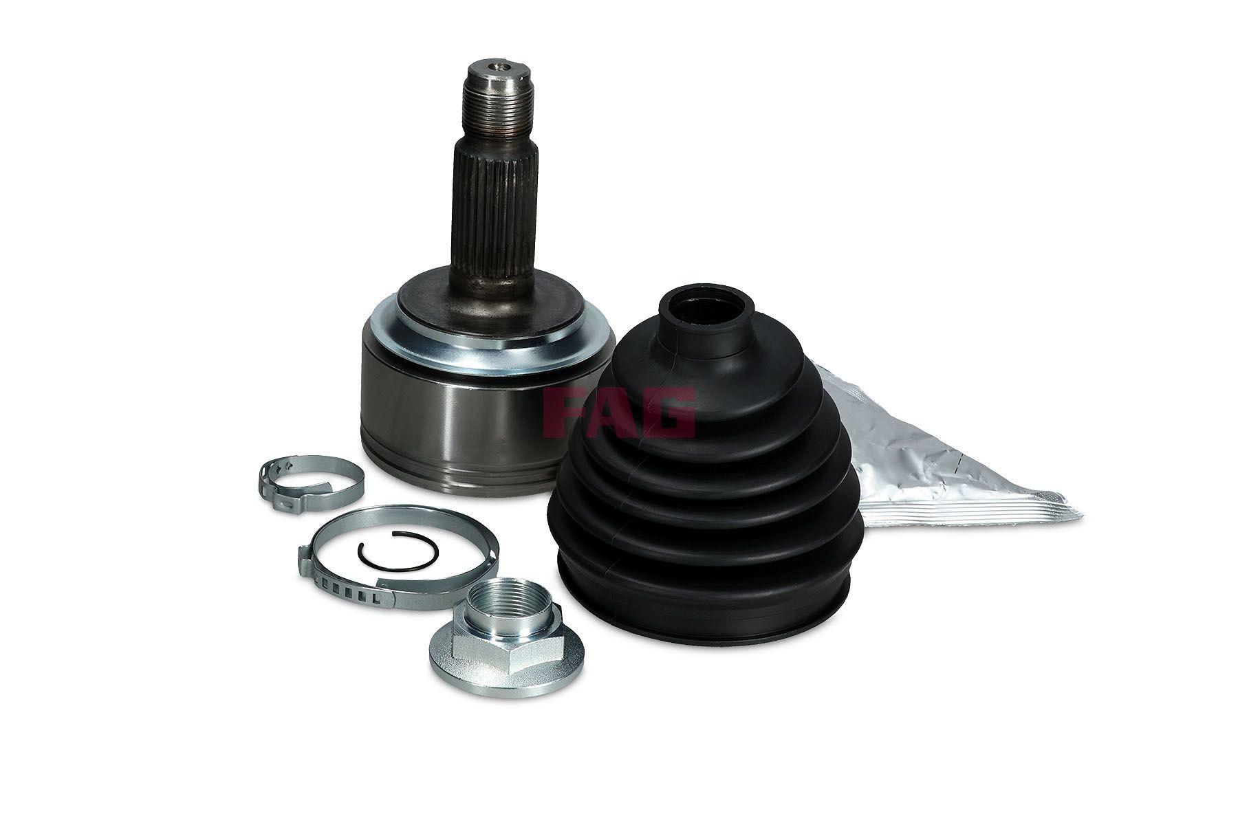BB6568 Posterparts Граната зовнішня