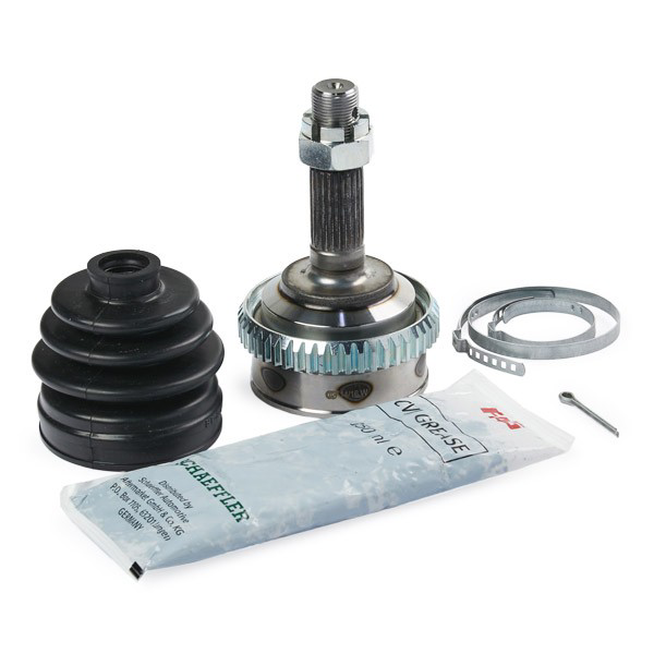 Граната колісна FAG 771066430 ціна, від 30.49 USD