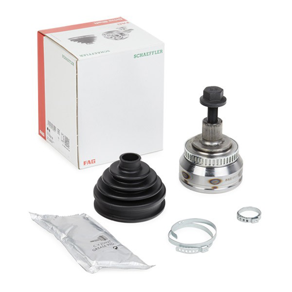 Граната колісна FAG 771073630 ціна, від 34.31 USD