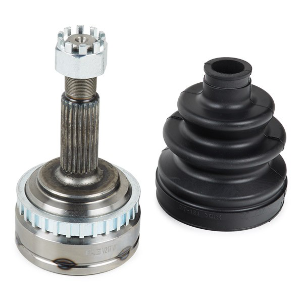 Граната колісна FAG 771074130 ціна, від 24.99 USD