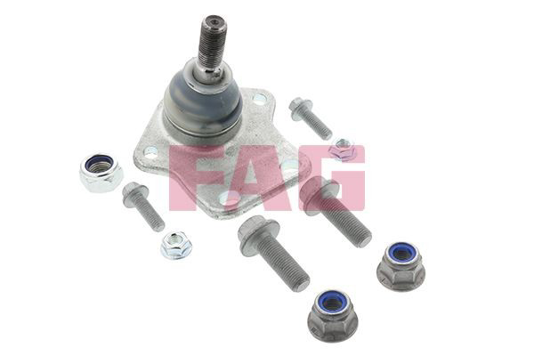 6128321 Ford Кульові на авто