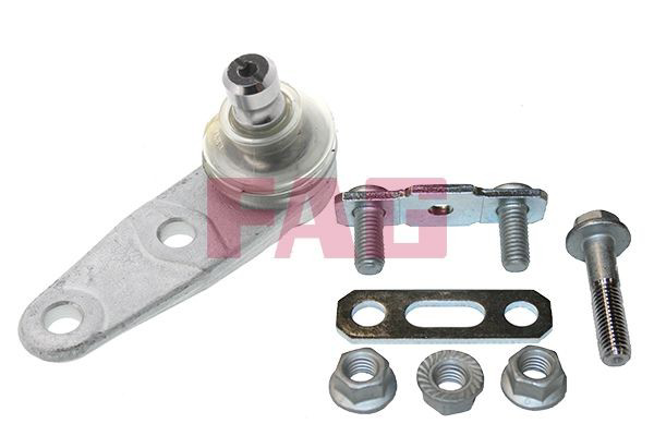 Купити KF0204104 Koffer Кульова опора, нижня