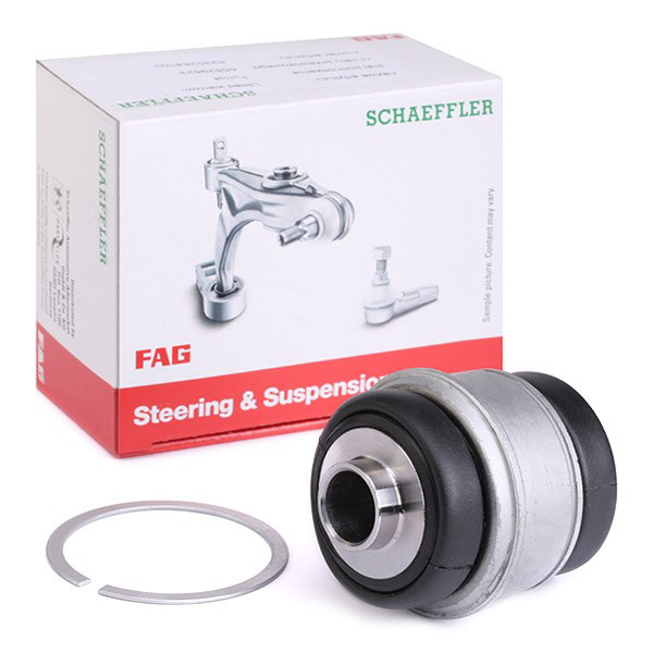 Сайлентблок цапфи задньої FAG 829028410 ціна, від 19.69 USD