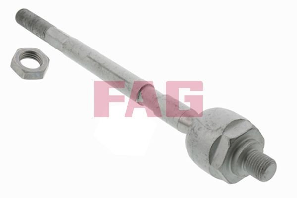 Тяга рульова Raiso RL770280R