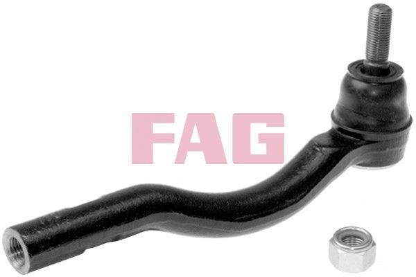 Наконечник рульовий Toyota Previa мінівен (TCR1, TCR2) (1990 - 2000) ціна, від 10.58 USD