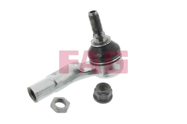  Рульовий наконечник Seat Ibiza 4