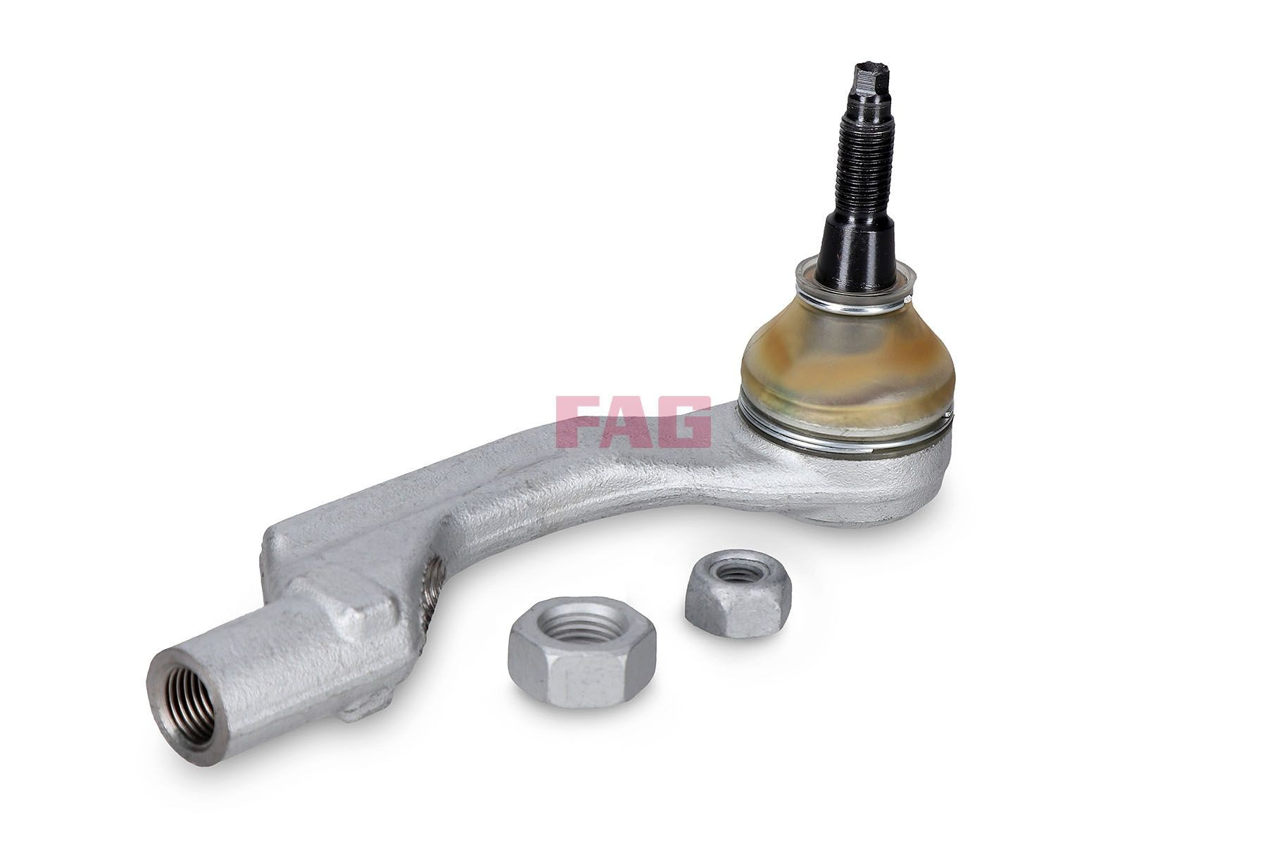Наконечник рульовий Polcar P1021 ціна, від 16.09 USD