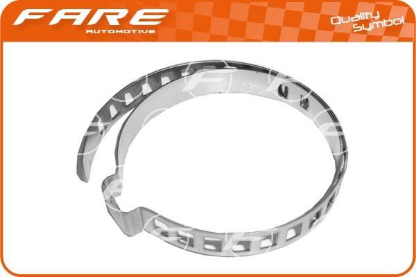 AF32 Fare 
